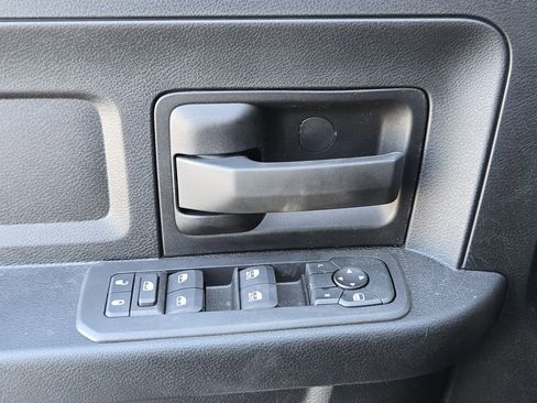 New 2026 RAM 5500 Tradesman image 18