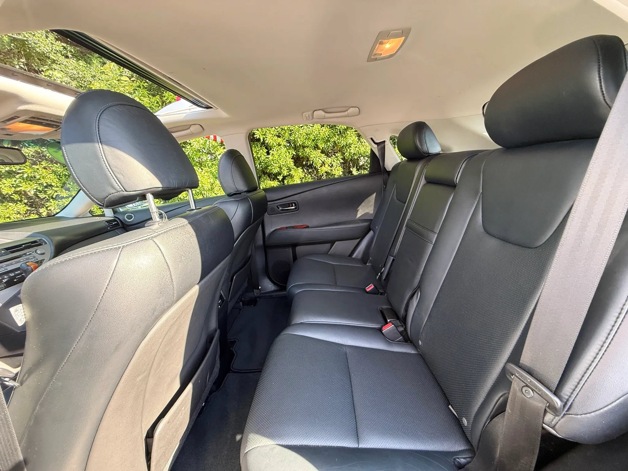 Used 2011 Lexus RX 350 AWD w/ Premium Pkg image 33