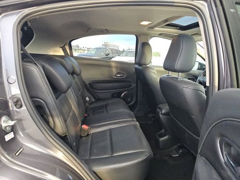 Used 2016 Honda HR-V EX-L image 13