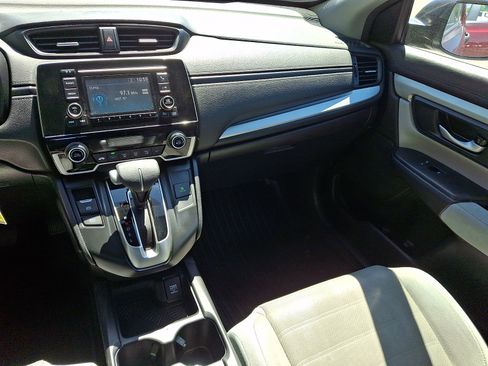 Certified 2019 Honda CR-V LX image 16
