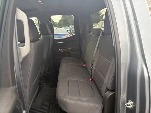 Used 2019 GMC Sierra 1500 SLE w/ SLE Value Package AWD/4WD image 49