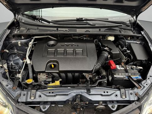 Used 2014 Toyota Corolla L image 13