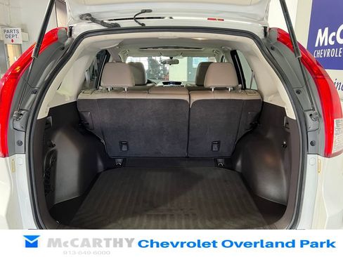 Used 2014 Honda CR-V EX-L image 26