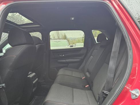 Used 2023 Honda CR-V Sport image 14