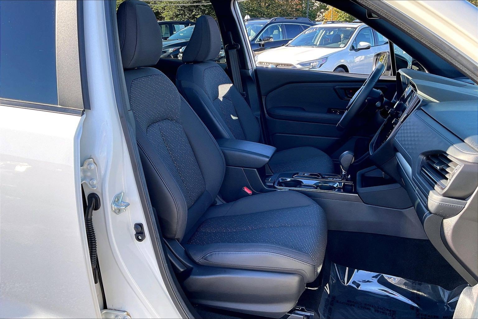 Used 2026 Subaru Forester Premium AWD/4WD image 7