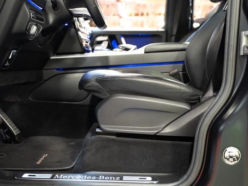 Used 2019 Mercedes-Benz G 550 image 86