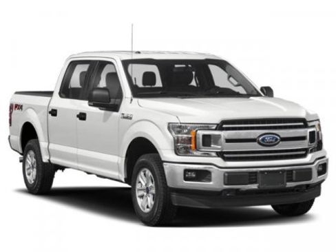 Used 2019 Ford F150 XLT w/ Equipment Group 302A Luxury AWD/4WD image 6