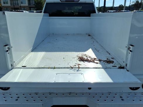 New 2024 Chevrolet Silverado 2500 W/T w/ WT Convenience Package image 26