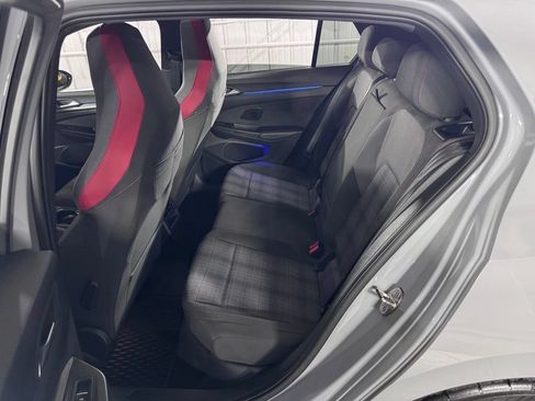 Used 2024 Volkswagen GTI SE FWD image 43