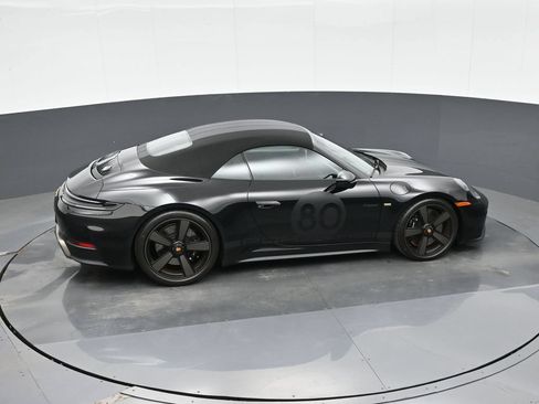 Certified 2026 Porsche 911 GTS RWD image 38