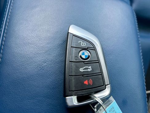 Used 2022 BMW M4 Coupe w/ Executive Package RWD image 40