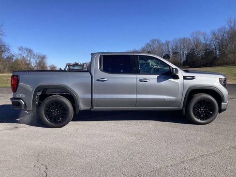 New 2026 GMC Sierra 1500 Elevation image 2