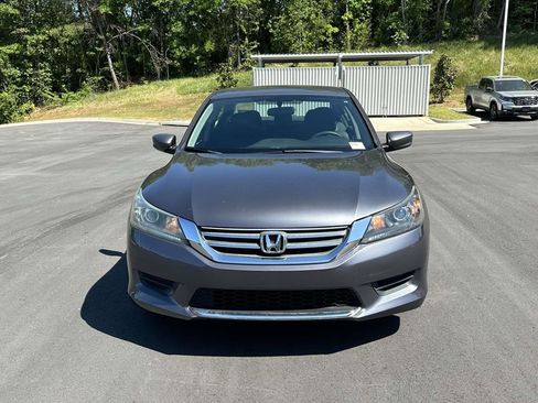 Used 2015 Honda Accord LX image 2