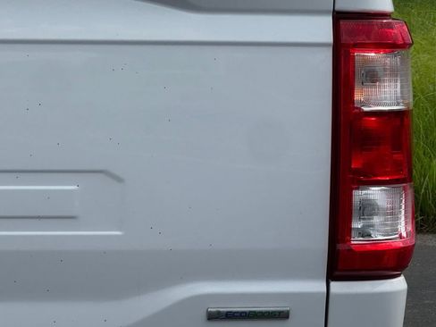 Certified 2023 Ford F150 XL w/ STX Appearance Package AWD/4WD image 12