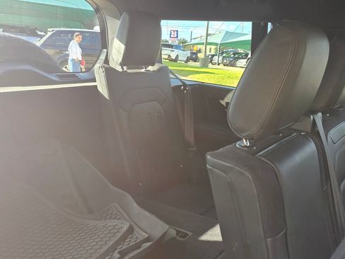 Certified 2023 Land Rover Defender 130 X image 14