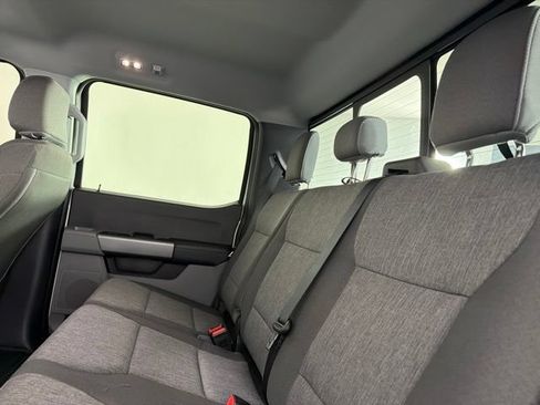 Used 2026 Ford F250 XL w/ STX Appearance Package AWD/4WD image 13