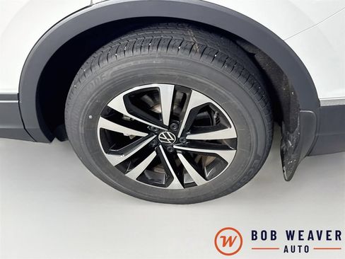 Used 2023 Volkswagen Tiguan S AWD/4WD image 37