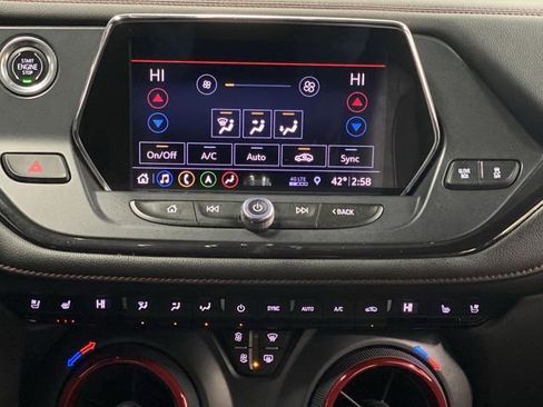 Used 2019 Chevrolet Blazer RS image 21