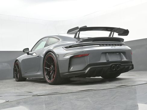 Certified 2026 Porsche 911 GT3 image 34