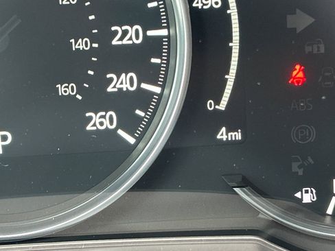 New 2025 MAZDA CX-5 AWD 2.5 S w/ Premium Plus Pkg image 10