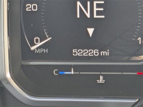 Used 2022 GMC Sierra 1500 Denali w/ Denali Reserve Package image 29