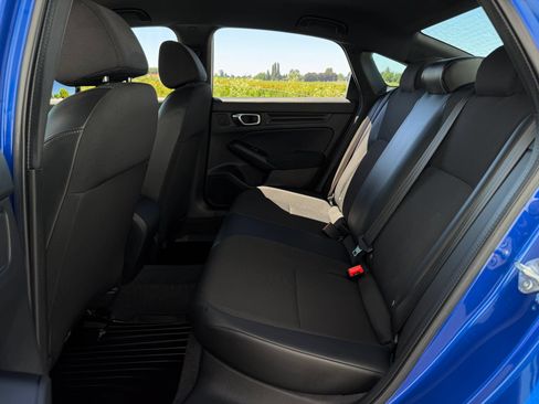 Used 2023 Honda Civic Sport image 24