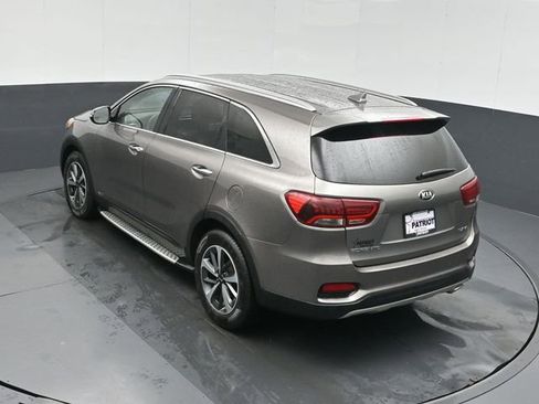 Used 2019 Kia Sorento EX AWD/4WD image 35