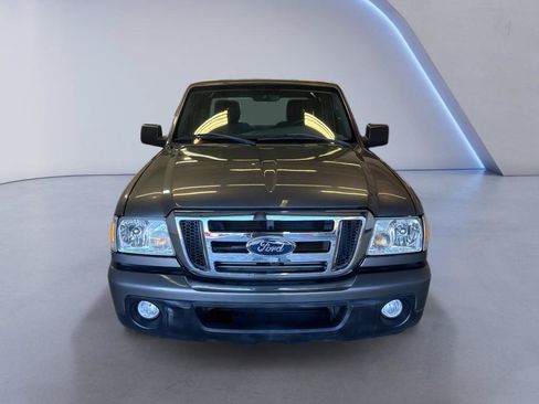 Used 2011 Ford Ranger XLT RWD image 2