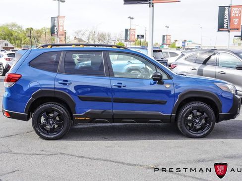Used 2024 Subaru Forester Wilderness AWD/4WD image 25