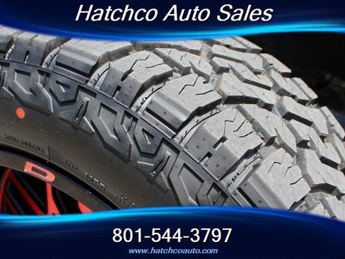 Used 2018 GMC Sierra 1500 SLT w/ Texas SLT Premium Package AWD/4WD image 11