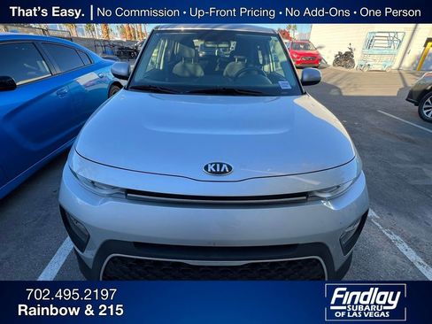 Used 2020 Kia Soul LX image 42