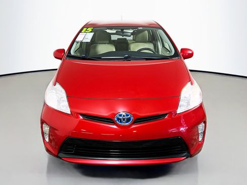 Used 2015 Toyota Prius Two image 11