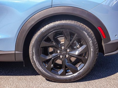 Certified 2024 Ford Mustang Mach-E Select RWD image 8