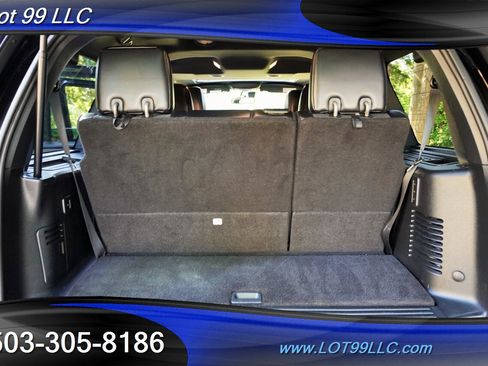Used 2017 Lincoln Navigator Select AWD/4WD image 18