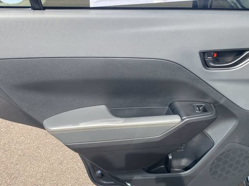Certified 2025 Subaru Crosstrek 2.5i Wilderness w/ Crosstrek Mirror Package AWD/4WD image 12