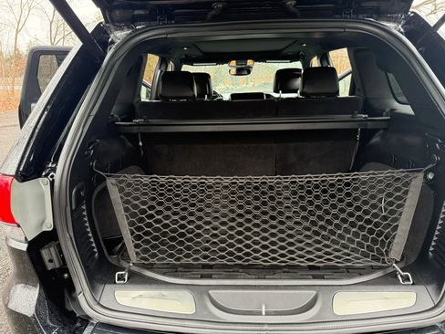 Used 2019 Jeep Grand Cherokee Limited w/ Luxury Group II image 22