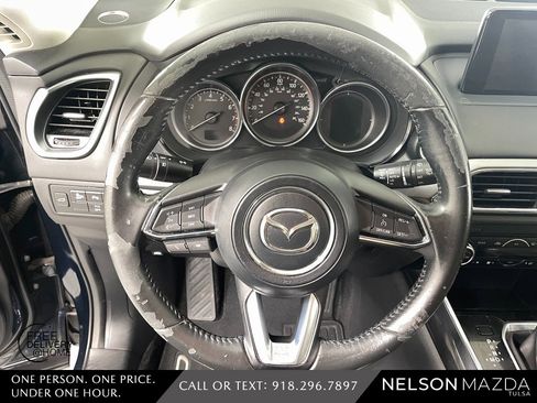 Used 2016 MAZDA CX-9 Touring image 24