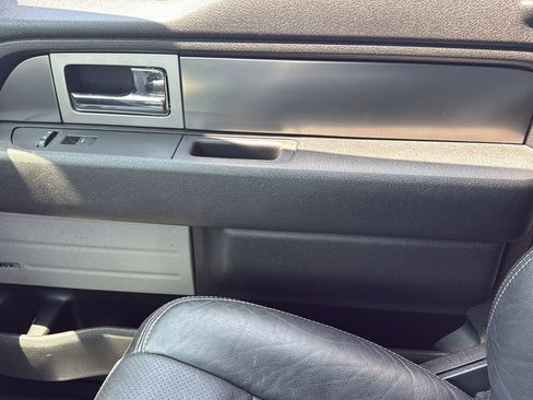 Used 2013 Ford F150 FX2 w/ Luxury Equipment Group RWD image 18