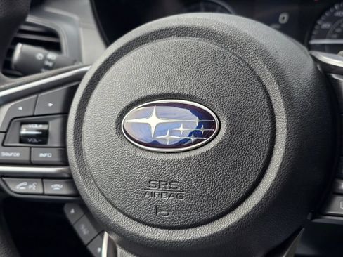 Certified 2022 Subaru Impreza 2.0i Premium AWD/4WD image 31