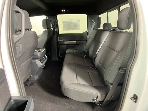 New 2026 Ford F150 XLT w/ Equipment Group 302A MID image 32