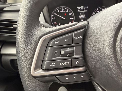 Certified 2025 Subaru Impreza 2.0i Sport image 24