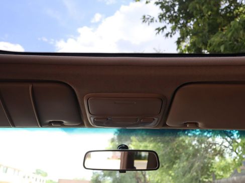 Used 2002 Honda CR-V EX image 29