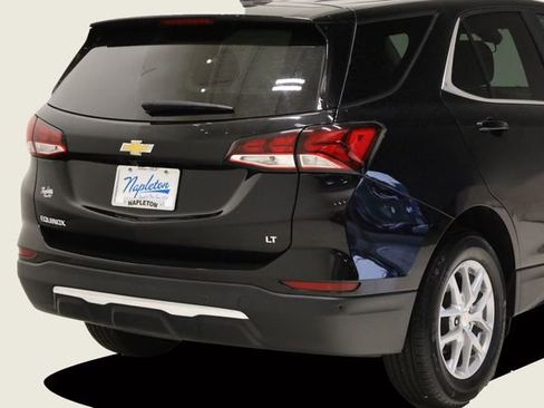 Used 2024 Chevrolet Equinox LT FWD image 7