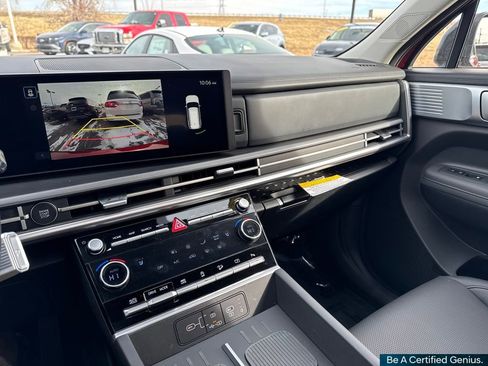 Certified 2025 Hyundai Santa Fe XRT image 49