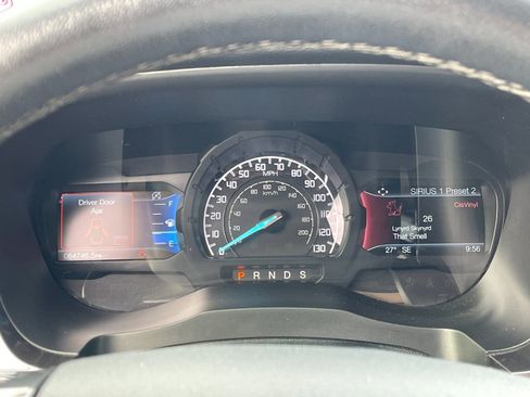 Used 2019 Ford Ranger Lariat w/ Equipment Group 501A Mid image 28