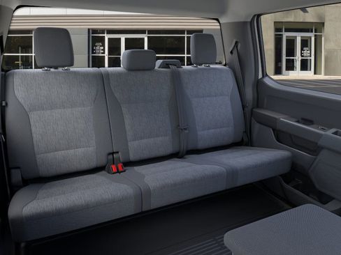 New 2026 Ford F350 XL w/ STX Appearance Package image 11