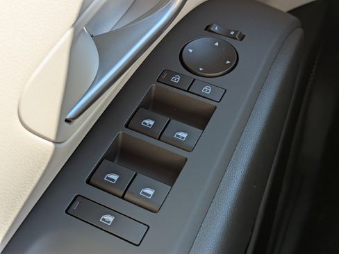 New 2026 Hyundai Tucson SEL image 27