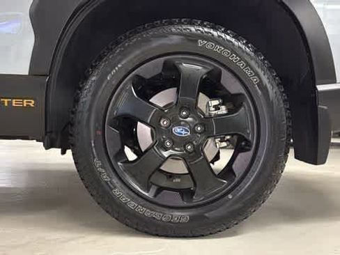Used 2023 Subaru Forester Wilderness AWD/4WD image 9