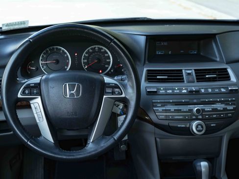 Used 2012 Honda Accord EX-L image 14