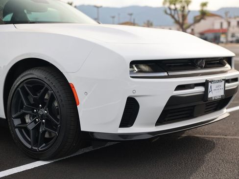 New 2026 Dodge Charger Scat Pack w/ Blacktop Package image 7